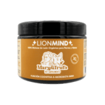 Mary & Trufa Suplemento LionMind XL 150gr- Perros y Gatos