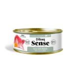 Dibaq Sense Atún con Conejo para Gatos Adultos