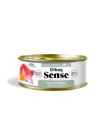 Dibaq Sense Atún con Conejo para Gatos Adultos