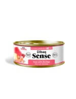 Dibaq Sense Atún con Gambas para Gatos