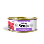 Dibaq Sense Atún con Jabalí para Gatos Adultos