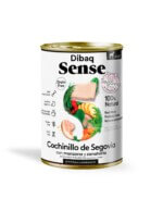 Dibaq Sense Cochinillo de Segovia para Perros
