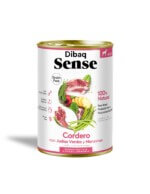 Dibaq Sense Cordero Grain Free para Perros Adultos