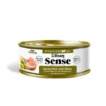 Dibaq Sense Esterilizado Cerdo Ibérico para Gatos