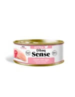 Dibaq Sense Gatito Pollo con Manzana - Sin Cereales