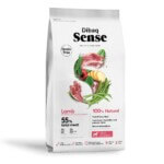 Dibaq Sense Grain Free Cordero para Perros Adultos