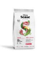 Dibaq Sense Grain Free Cordero para Perros Adultos