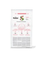 Dibaq Sense Grain Free Cordero para Perros Adultos - Imagen 2