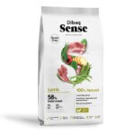 Dibaq Sense Grain Free Cordero Mini para Perros Pequeños