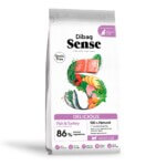 Dibaq Sense Grain Free Delicious para Gatos Adultos