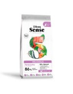 Dibaq Sense Grain Free Delicious para Gatos Adultos