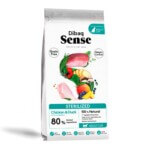 Dibaq Sense Grain Free Esterilizado para Gatos Adultos