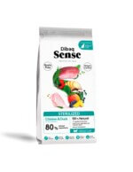 Dibaq Sense Grain Free Esterilizado para Gatos Adultos