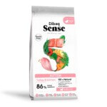 Dibaq Sense Grain Free para Gatitos