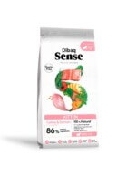 Dibaq Sense Grain Free para Gatitos