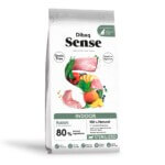 Dibaq Sense Grain Free Indoor para Gatos Adultos