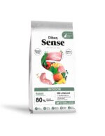 Dibaq Sense Grain Free Indoor para Gatos Adultos