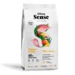 Dibaq Sense Grain Free Pollo y Pato para Perros