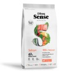 Dibaq Sense Grain Free Salmón para Perros Adultos