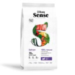 Dibaq Sense Grain Free Salmón Mini para Perros