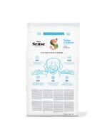 Dibaq Sense Grain Free Salmón y Pavo para Cachorros - Imagen 2