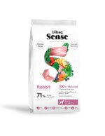 Dibaq Sense Grain Free Sensitive Conejo para Perros