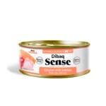 Dibaq Sense Pollo con Salmón para Gatos Adultos