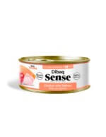 Dibaq Sense Pollo con Salmón para Gatos Adultos