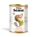 Dibaq Sense Salmón Grain Free para Perros Adultos