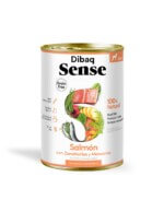 Dibaq Sense Salmón Grain Free para Perros Adultos