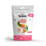 Dibaq Sense Snack Dental Cerdo para Perros