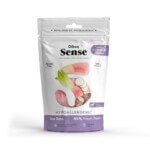 Dibaq Sense Snack Hipoalergénico de Lubina para Perros