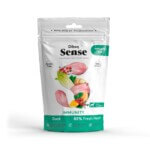 Dibaq Sense Snack Inmunitario Pato para Perros