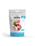 Dibaq Sense Snack Light Pavo para Perros