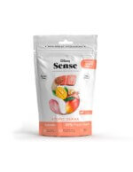Dibaq Sense Snack Piel Atópica Salmón para Perros