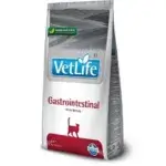 Farmina Vet Life Gastrointestinal-Pienso Dietético para Gato