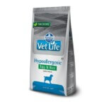 Farmina Vet Life Hypoallergenic Huevo- Pienso Dietético para Perro
