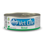 Farmina Vet Life Lata Renal 85gr- Húmedo Dietético para Gato
