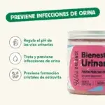Wild Balance Bienestar Urinario 100gr- Suplemento para Perros y Gatos - Imagen 2