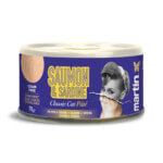 Martin Classic Paté Salmón y Sardina Lata 70g