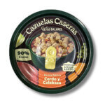 Wild Balance Húmedo Perro Cazuela Cerdo y Calabaza 280g