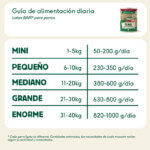 Wild Balance Comida Húmeda para Perro Atún y Pavo 400gr | Filosofía Barf - Imagen 3