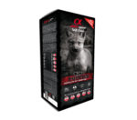 Alpha Spirit Pienso Semihúmedo para Cachorros