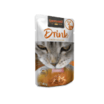 Leonardo Drink Pato para Gatos 40g