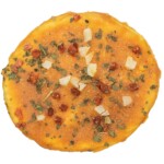 Trixie Denta Fun Pizza con Pollo para Perros