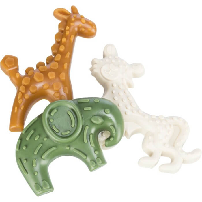 3c0fd2a6a21b.jpg Trixie Veggie Safari Snacks para Perros - Imagen 1
