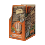Natural Greatness Snacks Crema Atún y Langosta 56gr- Para Gato - Imagen 2
