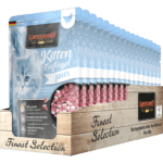 Leonardo Húmedo Kitten Ave para Gatitos 85g - Imagen 2