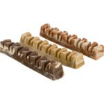 Trixie Denta Fun Veggie Jaw Bone para Perros