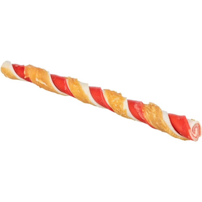 8496c8940aa6.jpg Trixie Barbecue Roll con Pechuga de Pollo para Perros - Imagen 1